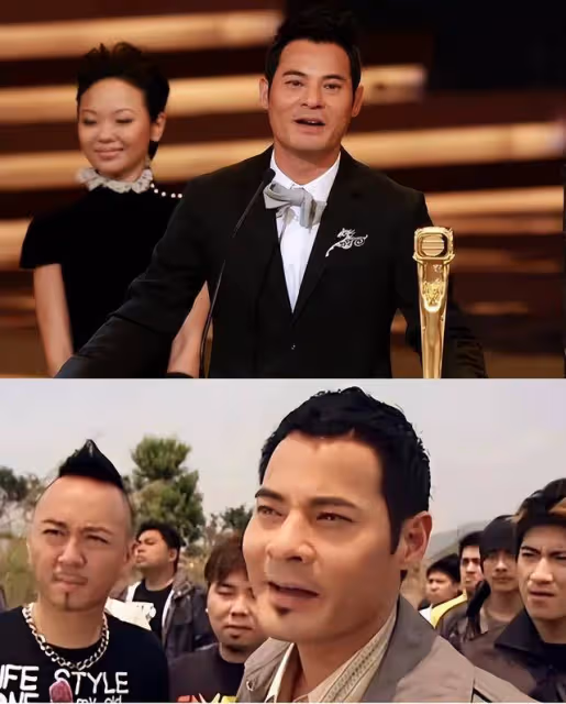 黃智賢與TVB未簽經理人合約，自曝曾遭監製冷眼，與妻子一直丁克