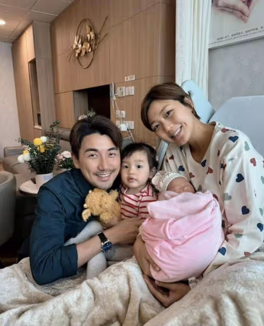 TVB小生被質疑住不起豪宅!獲力捧引網民不滿,鄰居揭其真實人品