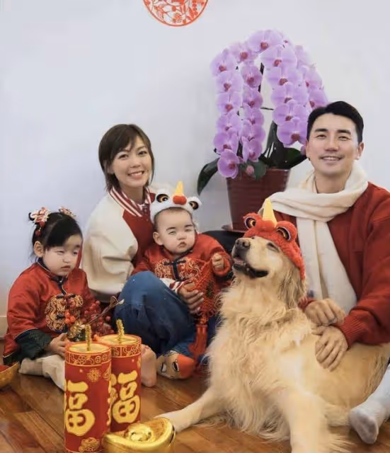 TVB小生被質疑住不起豪宅!獲力捧引網民不滿,鄰居揭其真實人品