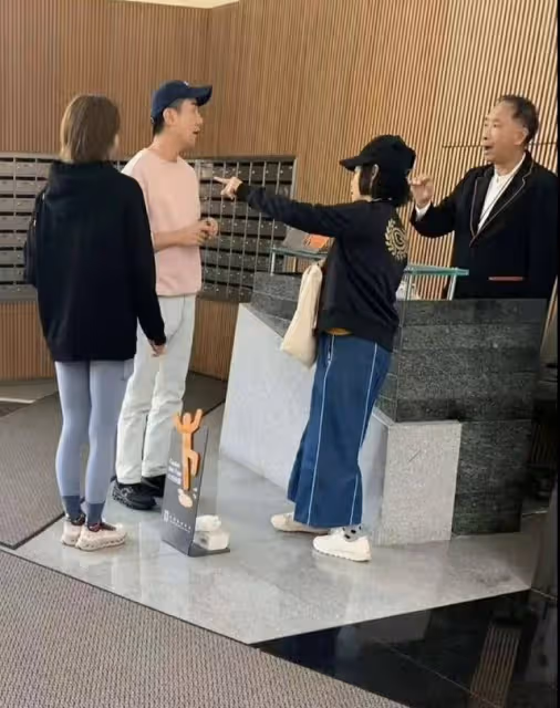 TVB小生被質疑住不起豪宅!獲力捧引網民不滿,鄰居揭其真實人品