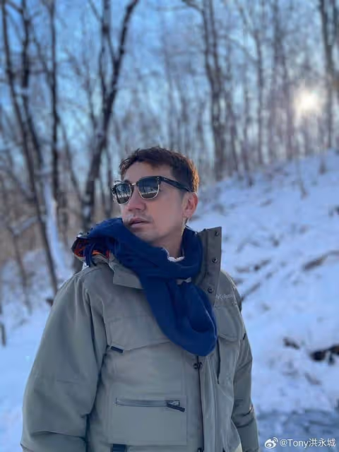 TVB小生被質疑住不起豪宅!獲力捧引網民不滿,鄰居揭其真實人品