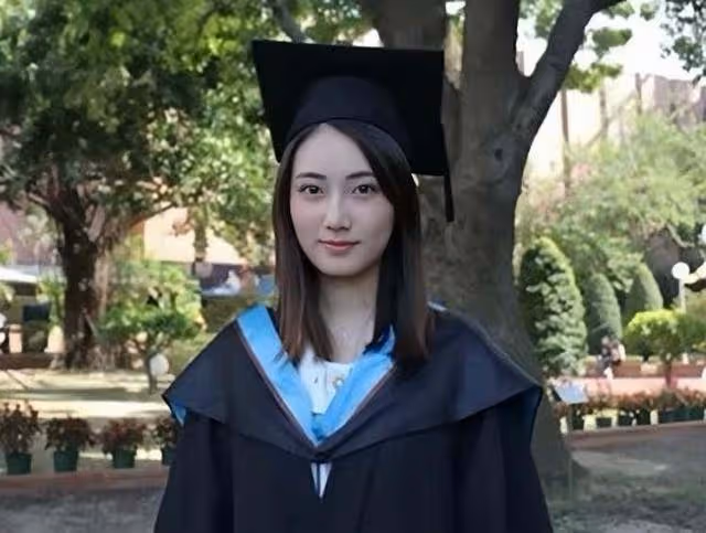 TVB前女星整容醫美長達十年,踏入娛樂圈不自信,打過六種美容針