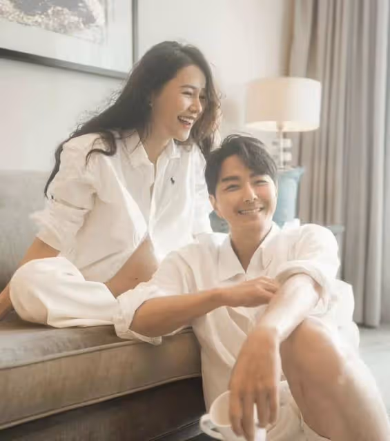 TVB花旦預產期臨近!胎兒性別疑曝光,高齡產婦狀態惹人羨