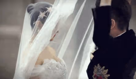 陳曉陳妍希官宣離婚,最後一次同框照流出,離婚原因引猜測