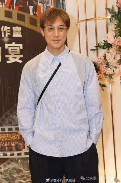 TVB兩大實力派視後難得聚頭!為《新聞女王2》開工