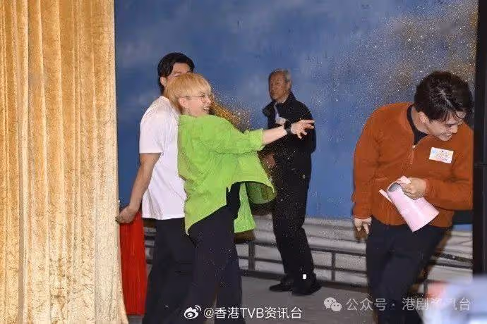 81歲劉丹迎長壽處境劇8周年!姚焯菲Chantel表現亮眼