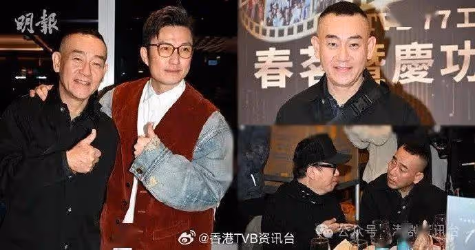 林保怡認曾扔走山聰劇本!吩咐勿死記對白 勸陳自瑤放鬆演出