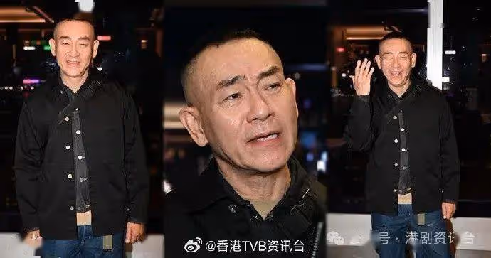 林保怡認曾扔走山聰劇本!吩咐勿死記對白 勸陳自瑤放鬆演出