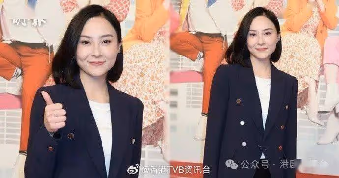 葉蒨文被質疑同男友扮分手!邵初自爆有意中人
