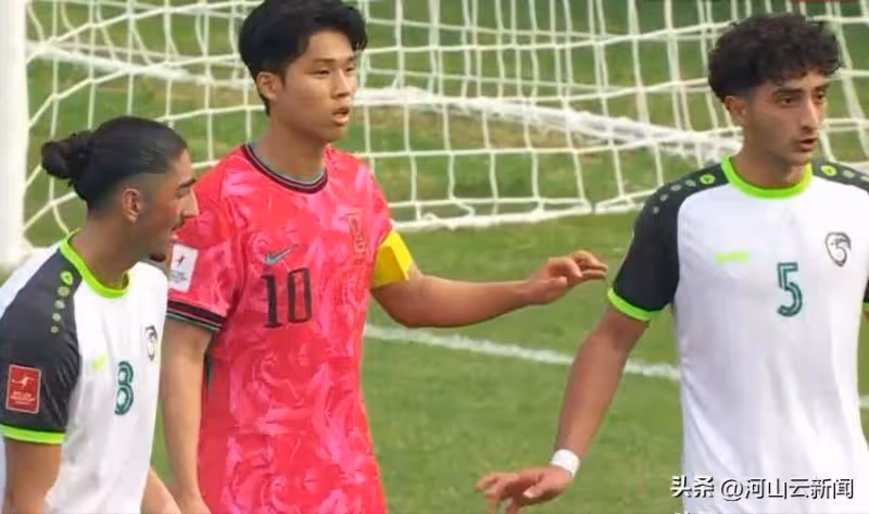 3-0!亞洲杯慘案:日本大勝力壓韓國登頂,進8強雙雙碰不到中國隊