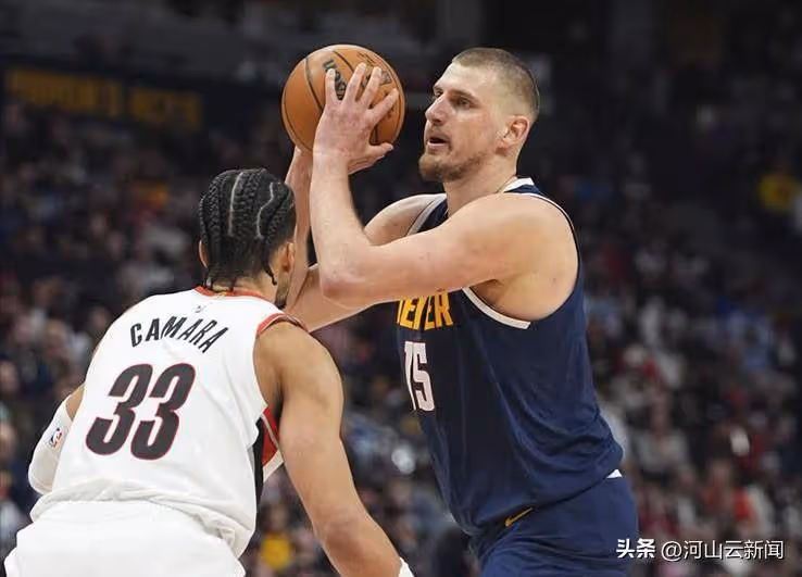 近20戰16勝!登頂歷史第一,你這麼打下去,威少能讓聯盟大結局