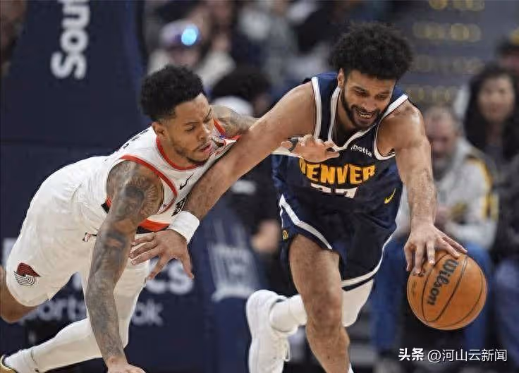 近20戰16勝！登頂歷史第一，你這麼打下去，威少能讓聯盟大結局