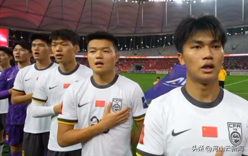 隨著中國5-2+澳大利亞3-1,亞洲杯最新積分排名出爐:2隊提前出線