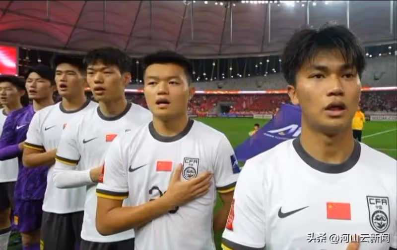隨著中國5-2+澳大利亞3-1,亞洲杯最新積分排名出爐:2隊提前出線