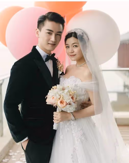 陳曉陳妍希結束9年婚姻，驚人離婚財產分配曝光？女方或能分到1億