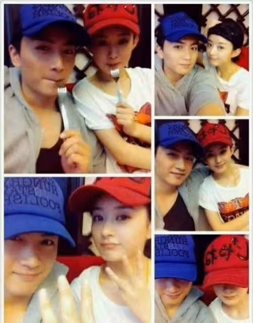 曝婚內出軌+和離婚前女友復合！首個曝光陳曉婚變的狗仔再發聲