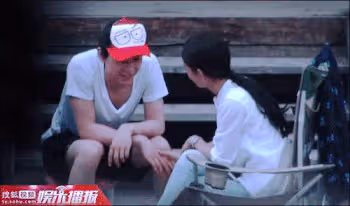 曝婚內出軌+和離婚前女友復合！首個曝光陳曉婚變的狗仔再發聲