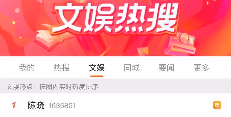 曝婚內出軌+和離婚前女友復合！首個曝光陳曉婚變的狗仔再發聲