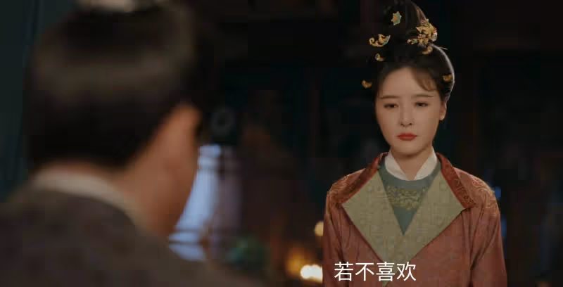 《掌心》：伍顯兒不裝了，原來，這才是元少城接受婚約的真相