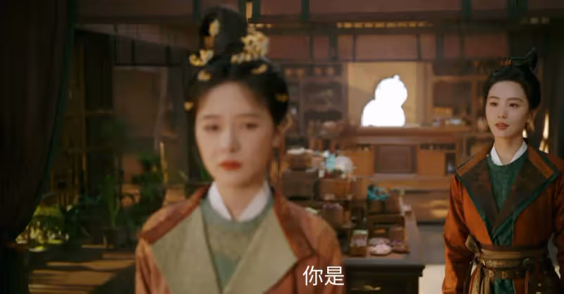 《掌心》:伍顯兒不裝了,原來,這才是元少城接受婚約的真相