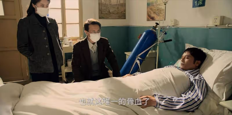 《六姊妹》大結局隱藏的惡意:陳克思橫屍臭水溝,養女報復陶憶敏