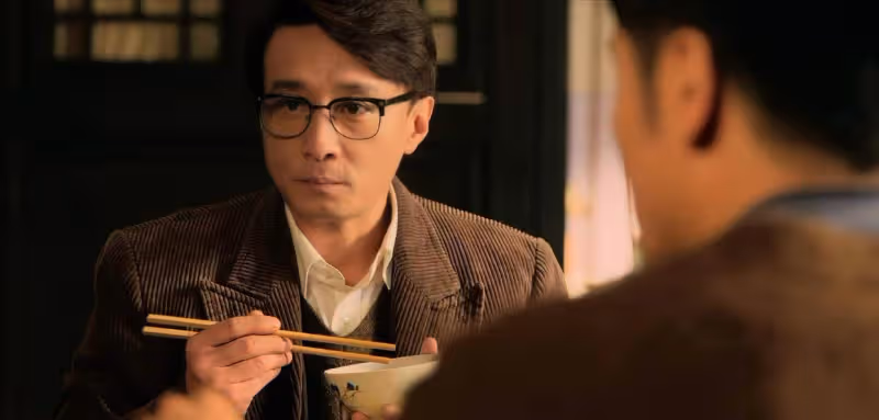 《六姊妹》大結局隱藏的惡意:陳克思橫屍臭水溝,養女報復陶憶敏