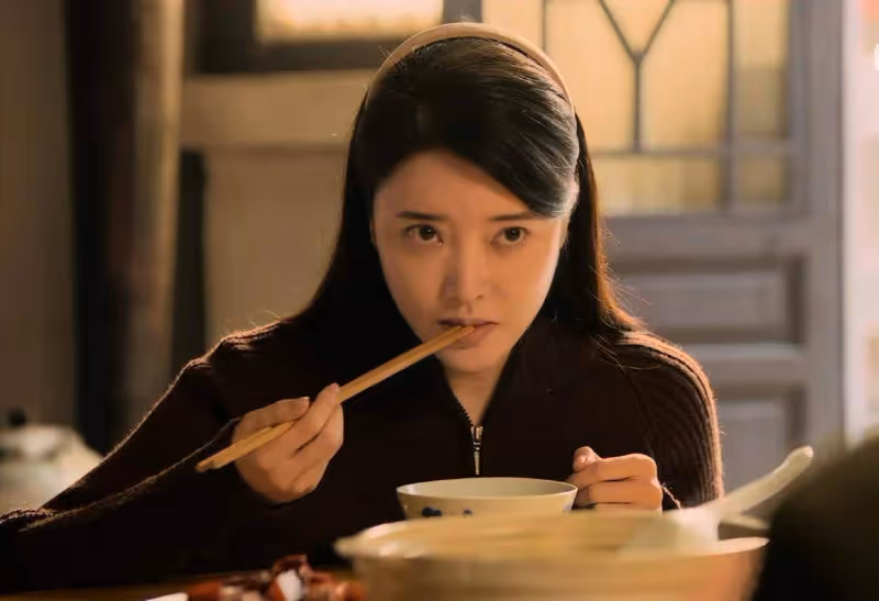 《六姊妹》大結局隱藏的惡意:陳克思橫屍臭水溝,養女報復陶憶敏