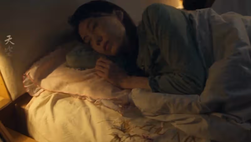 《六姊妹》:二女兒不如醬菜,劉美心真正埋怨的是何家麗