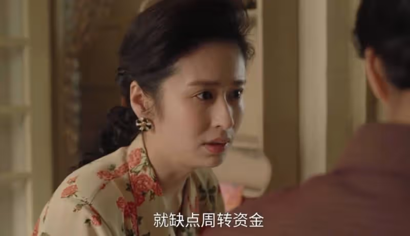 《六姊妹》:二女兒不如醬菜,劉美心真正埋怨的是何家麗