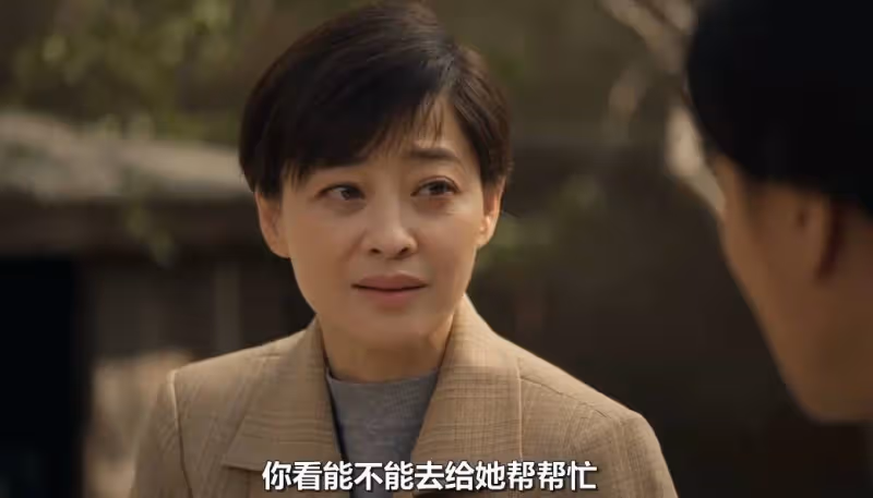 《六姊妹》:二女兒不如醬菜,劉美心真正埋怨的是何家麗
