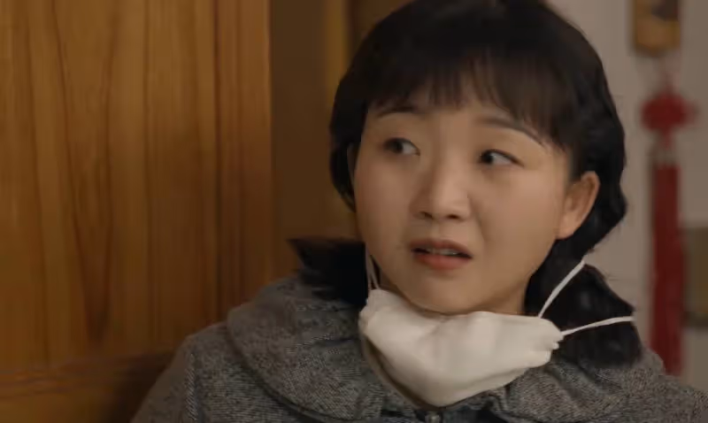 《六姊妹》:二女兒不如醬菜,劉美心真正埋怨的是何家麗
