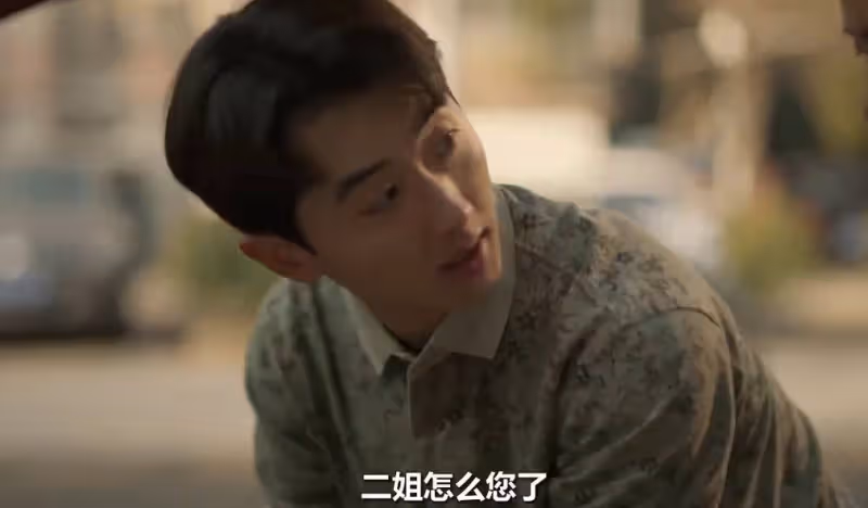 《六姊妹》:二女兒不如醬菜,劉美心真正埋怨的是何家麗