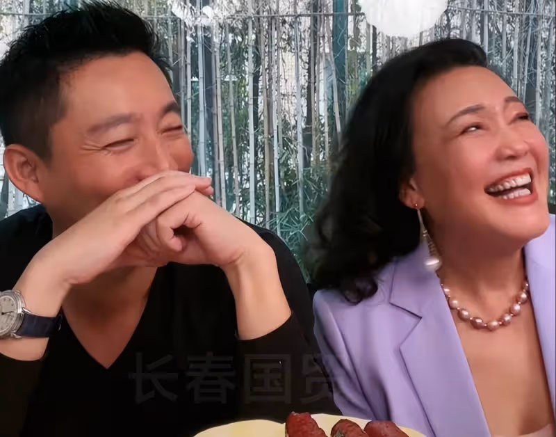 汪小菲人生中最重要的4個女人:大S第二,張蘭第四,她才是軟肋