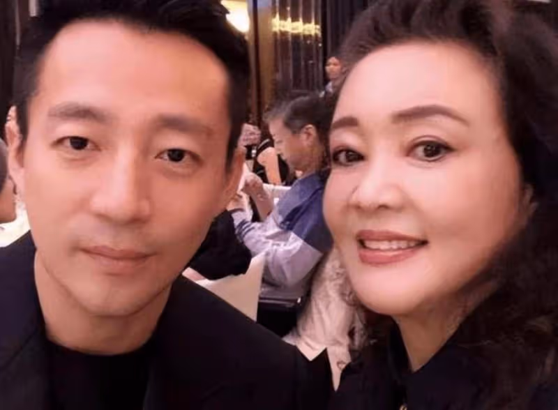汪小菲人生中最重要的4個女人:大S第二,張蘭第四,她才是軟肋