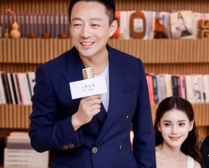 汪小菲人生中最重要的4個女人:大S第二,張蘭第四,她才是軟肋