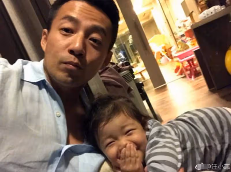 汪小菲人生中最重要的4個女人:大S第二,張蘭第四,她才是軟肋
