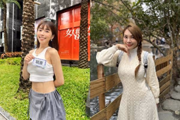 公開撕破臉!玥熹反擊小優「一副你才受害者」 爆曾被傷害2次