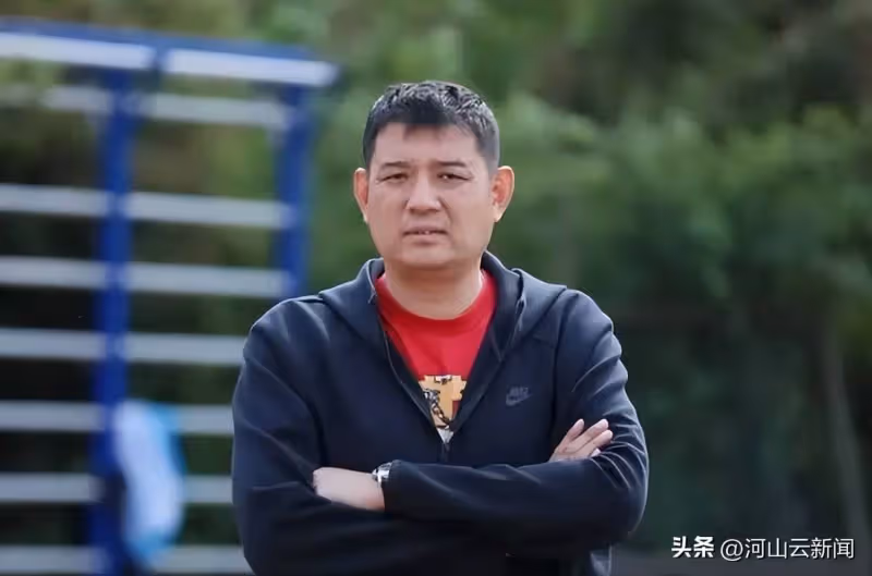 恭喜男籃!鞏曉彬正式上任,擔任主教練