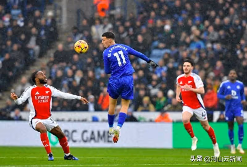 2-0!英超神劇情:替補奇兵6分鐘2球殺死比賽 11.5億豪門15輪不敗
