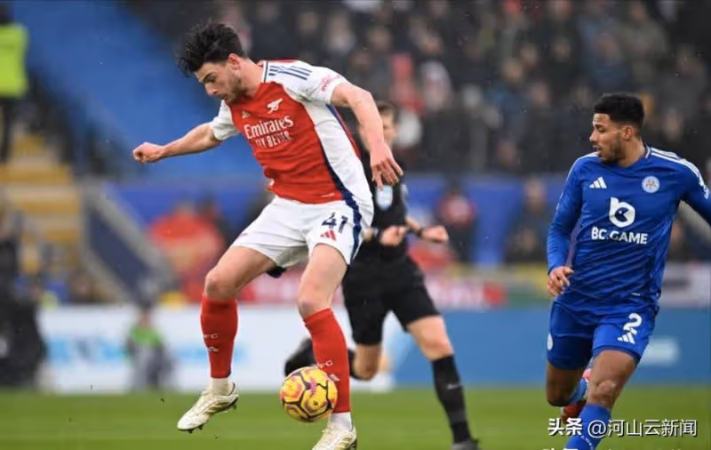 2-0!英超神劇情:替補奇兵6分鐘2球殺死比賽 11.5億豪門15輪不敗