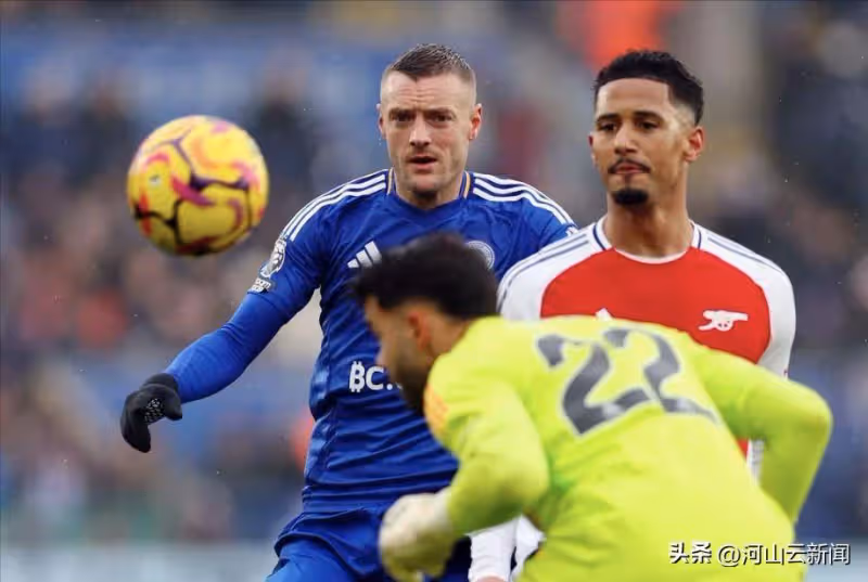 2-0!英超神劇情:替補奇兵6分鐘2球殺死比賽 11.5億豪門15輪不敗