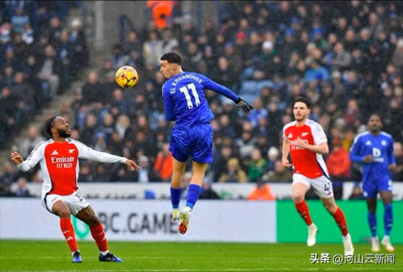 2-0!英超神劇情:替補奇兵6分鐘2球殺死比賽 11.5億豪門15輪不敗