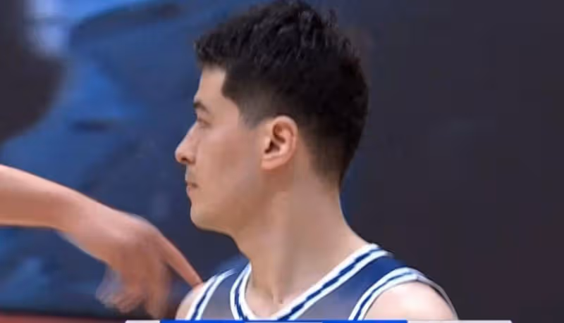 80-89!CBA豪門轟然倒下,錯失冠軍,仍可收穫140萬,球員很失落