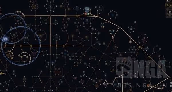 《流放之路2》風暴編織者飛雷神Build分享