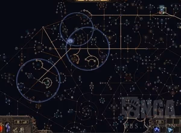 《流放之路2》風暴編織者飛雷神Build分享