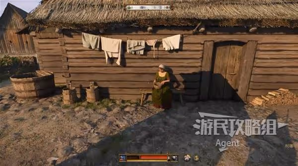 《天國：拯救2》雷石支線任務攻略
