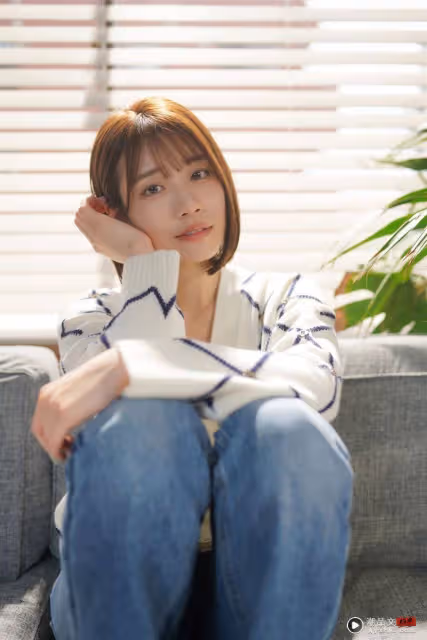 獨家／河北彩伽滄桑歌喉震撼粉「曾考慮引退」媽驚呼：你怎會走這行？