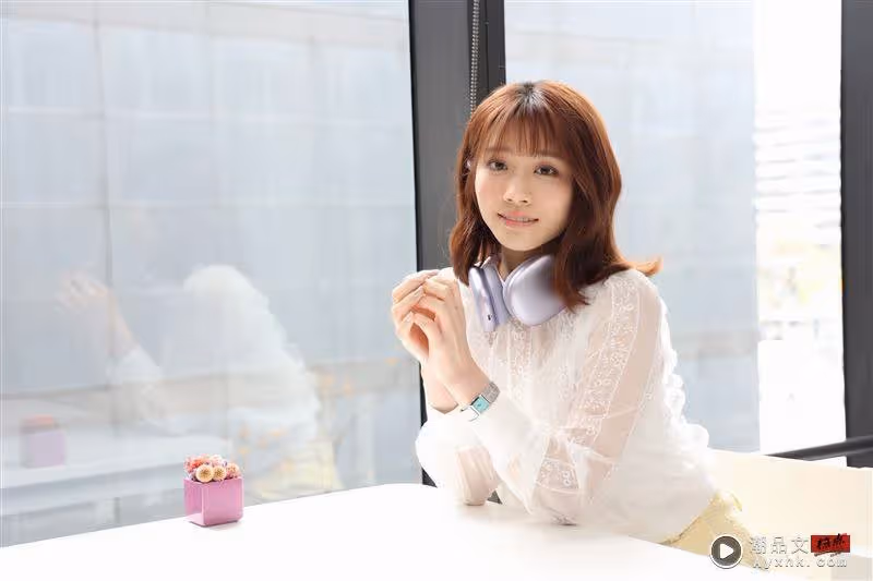 獨家／河北彩伽滄桑歌喉震撼粉「曾考慮引退」媽驚呼：你怎會走這行？