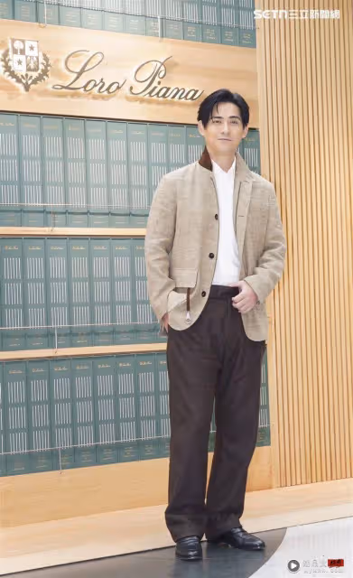遭冒名狂發20條文悼念大S！周渝民自曝「消失15年」：不知該追究到何時