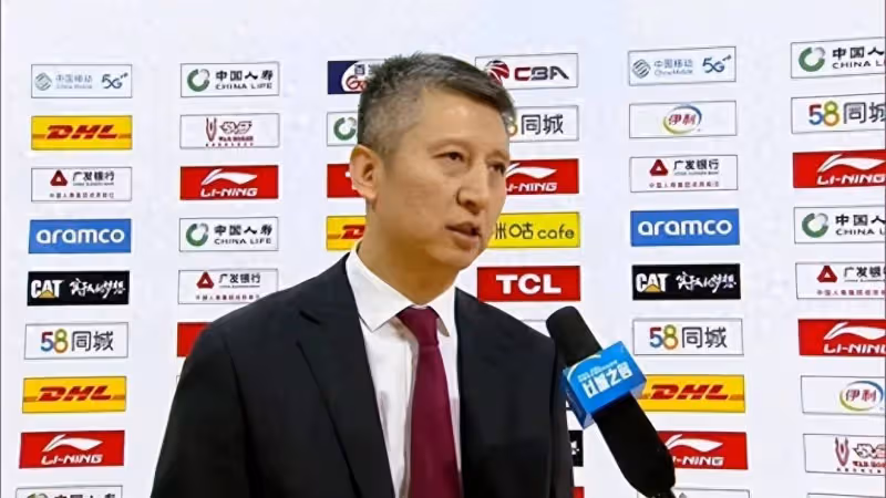 帶六後衛打亞預賽,遭媒體人吐槽:有人兩月都沒打了,帶去幹嘛?